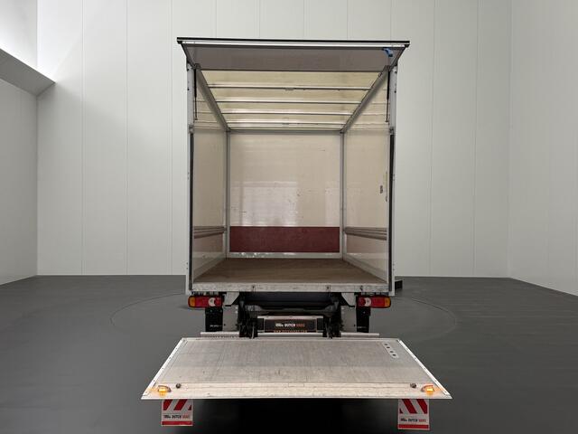 Peugeot BOXER Opel Movano 2.2HDI 140PK Bakwagen | Laadklep | Apple | Multimedia | Airco | Camera | 3-Persoons | Dakspoiler