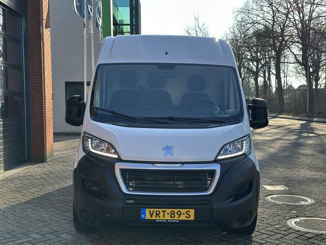 Peugeot BOXER e-Boxer 435 L3H2 Premium 70 kWh 136pk | Achteruitrijcamera |