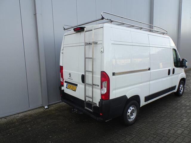 Peugeot BOXER 335 2.2 BlueHDi 140 L2H2 Premium LET OP 1 E VERSNELING STUK WEL GEWOON RIJDBAAR !!!!!!