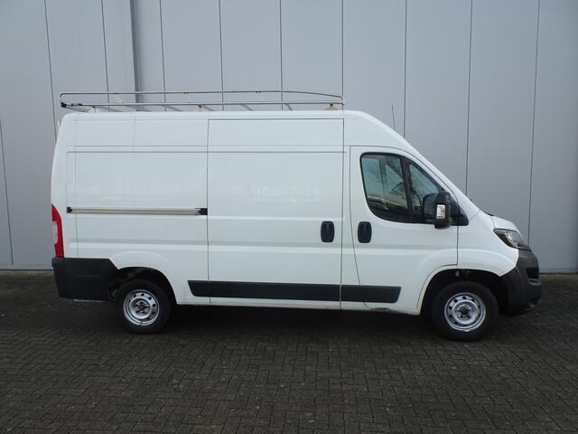 Peugeot BOXER 335 2.2 BlueHDi 140 L2H2 Premium LET OP 1 E VERSNELING STUK WEL GEWOON RIJDBAAR !!!!!!