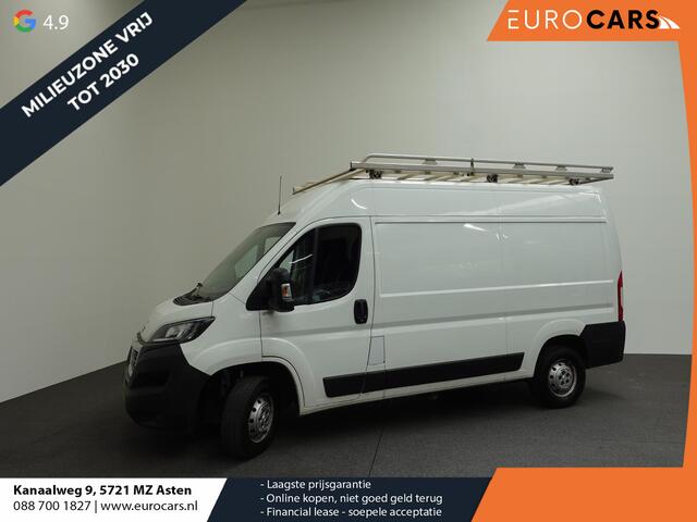 Peugeot BOXER 330 2.2 BlueHDi 120 L2H2 Pro Imperiaal Navigatiesysteem HANDEL/EXPORT