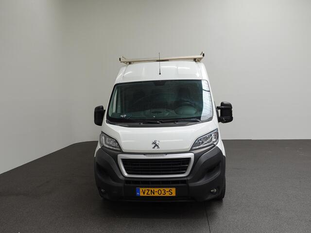Peugeot BOXER 330 2.2 BlueHDi 120 L2H2 Pro Imperiaal Navigatiesysteem HANDEL/EXPORT