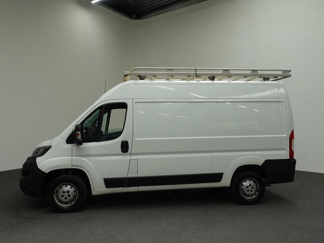 Peugeot BOXER 330 2.2 BlueHDi 120 L2H2 Pro Imperiaal Navigatiesysteem HANDEL/EXPORT