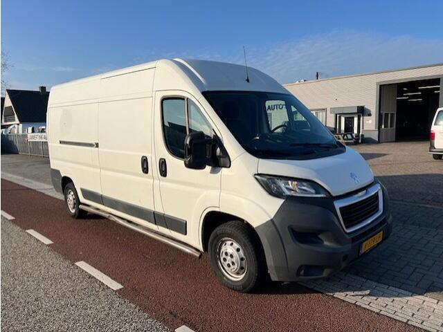 Peugeot BOXER 333 2.0 BlueHDI 96KW L3H2 MAXI AIRCO KLIMA EURO6