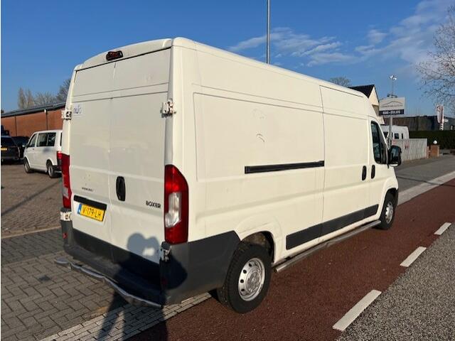 Peugeot BOXER 333 2.0 BlueHDI 96KW L3H2 MAXI AIRCO KLIMA EURO6