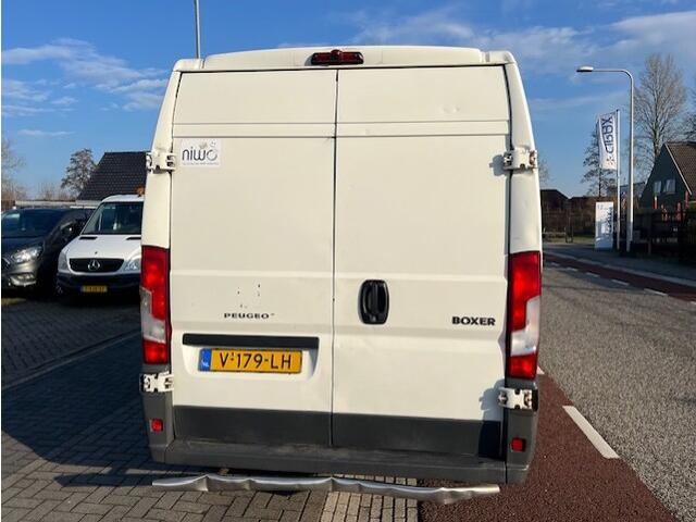 Peugeot BOXER 333 2.0 BlueHDI 96KW L3H2 MAXI AIRCO KLIMA EURO6