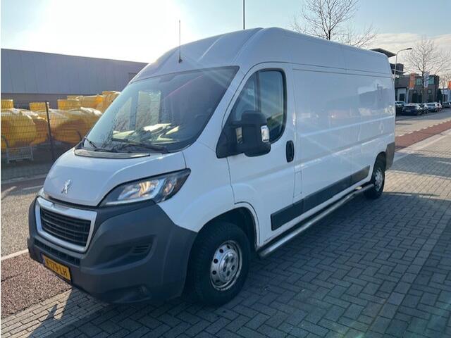 Peugeot BOXER 333 2.0 BlueHDI 96KW L3H2 MAXI AIRCO KLIMA EURO6