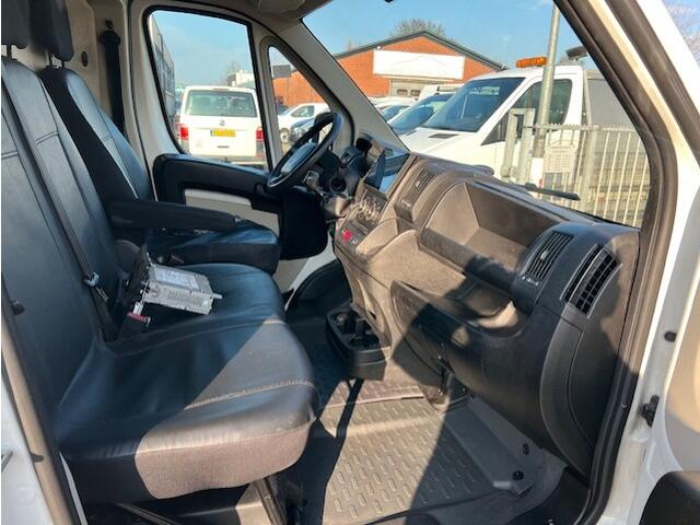 Peugeot BOXER 333 2.0 BlueHDI 96KW L3H2 MAXI AIRCO KLIMA EURO6
