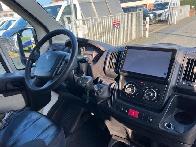 Peugeot BOXER 333 2.0 BlueHDI 96KW L3H2 MAXI AIRCO KLIMA EURO6