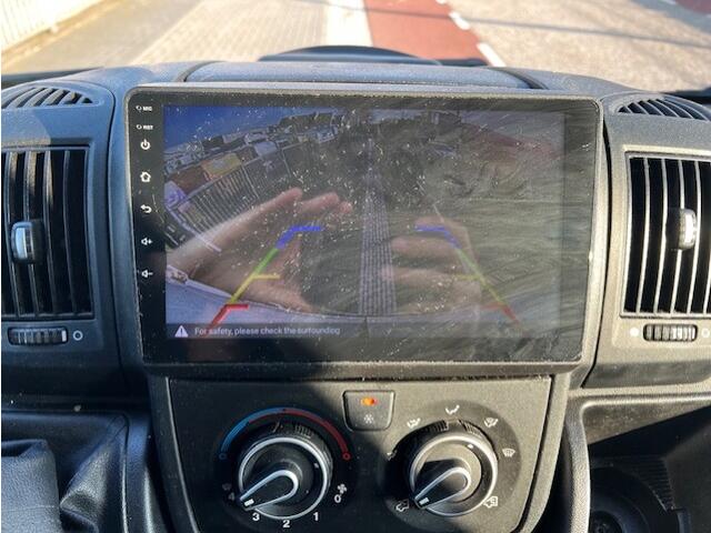 Peugeot BOXER 333 2.0 BlueHDI 96KW L3H2 MAXI AIRCO KLIMA EURO6