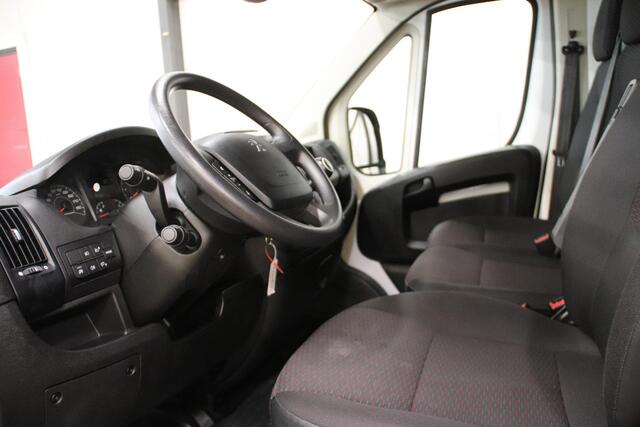 Peugeot BOXER 2.2 140PK L2H2 EURO 6