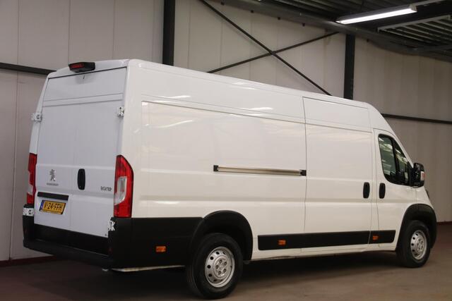 Peugeot BOXER 2.2 BlueHDi L4H2 AIRCO CRUISE CONTOL EURO 6