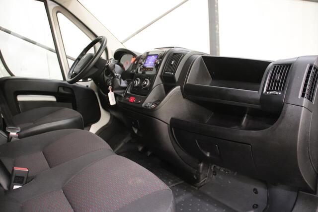 Peugeot BOXER 2.2 BlueHDi L4H2 AIRCO CRUISE CONTOL EURO 6