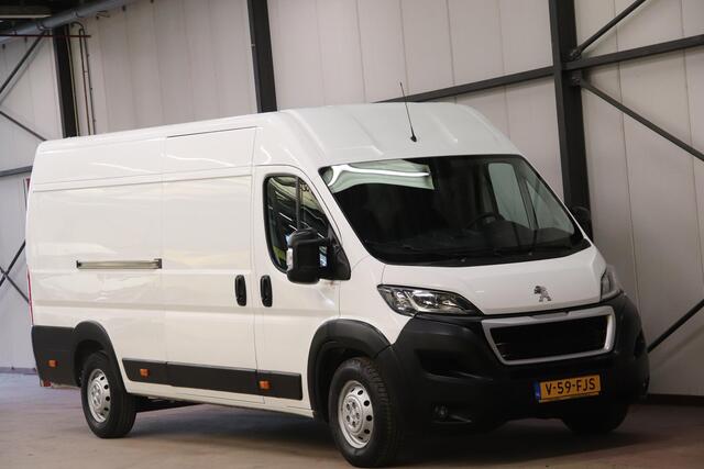 Peugeot BOXER L4H2 AIRCO CRUISE CONTOL EURO 6