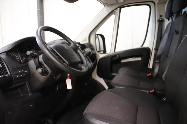 Peugeot BOXER 2.2 BlueHDi L4H2 AIRCO CRUISE CONTOL EURO 6