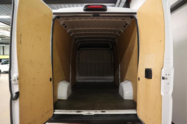 Peugeot BOXER 435 2.2 BlueHDi 140PK L4H2