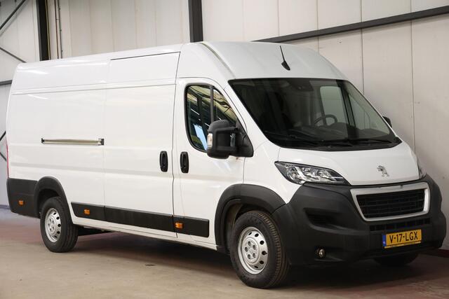 Peugeot BOXER 435 2.2 BlueHDi 140PK L4H2