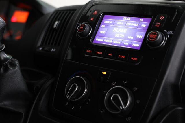 Peugeot BOXER 435 2.2 BlueHDi 140PK L4H2