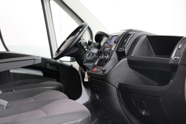 Peugeot BOXER 2.2 BlueHDi 140PK L4H3
