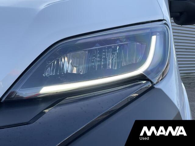 Peugeot BOXER 2.2BlueHDi 180PK Automaat S&S L4H2 Nieuw model Navi Camera Carplay PDC