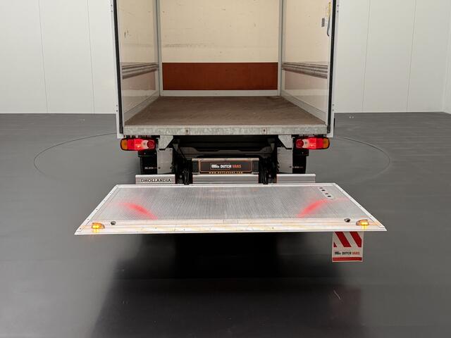 Peugeot BOXER Opel Movano 140PK Bakwagen | Laadlift | Multimedia | Camera | Airco | Cruise | 3-Zits