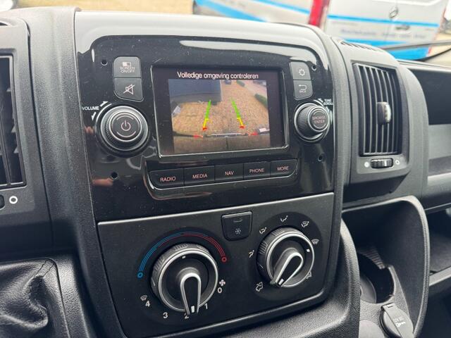 Peugeot BOXER 435 2.2 BlueHDi 165 L4H2 Zwaar Premium CAMERA NAVI TOP CINDITION NAP