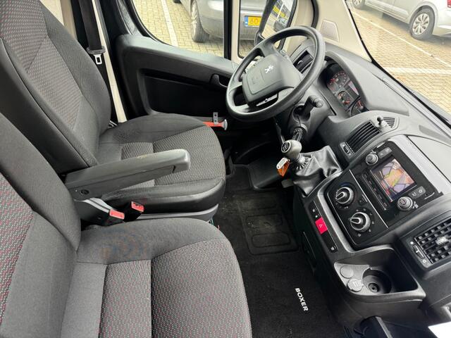 Peugeot BOXER 435 2.2 BlueHDi 165 L4H2 Zwaar Premium CAMERA NAVI TOP CINDITION NAP