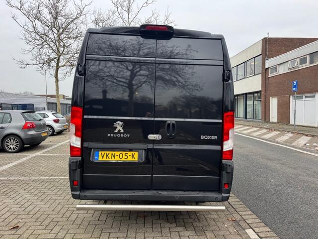 Peugeot BOXER 435 2.2 BlueHDi 165 L4H2 Zwaar Premium CAMERA NAVI TOP CINDITION NAP