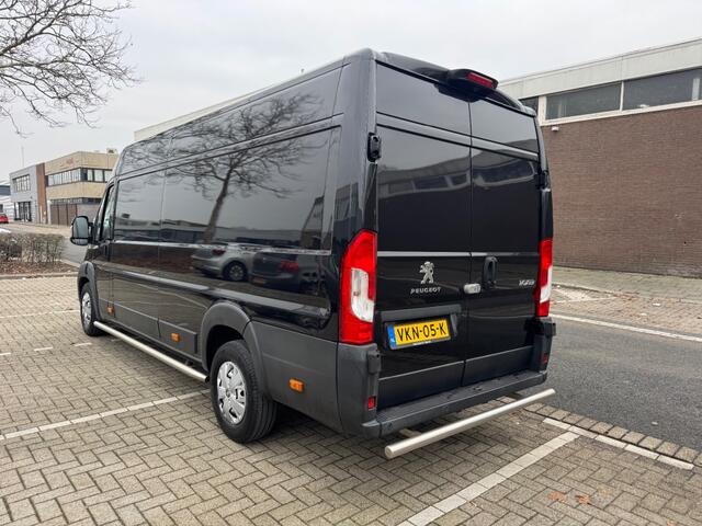 Peugeot BOXER 435 2.2 BlueHDi 165 L4H2 Zwaar Premium CAMERA NAVI TOP CINDITION NAP