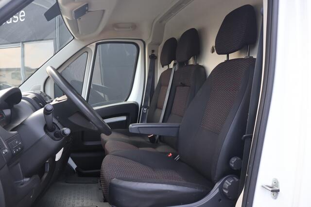 Peugeot BOXER 330 2.2 HDI L2H2 140pk | Trekhaak | Camera | Airco | Bluetooth