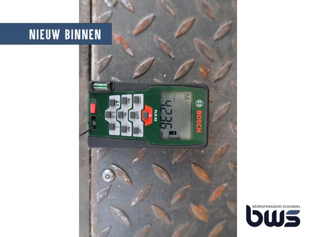 Peugeot BOXER 2.2 BlueHDi 165 3,5T Zwaar / Luchtvering / Tacho / Navi / Clima