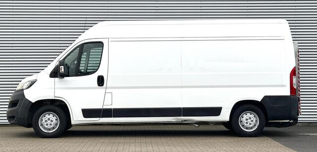 Peugeot BOXER 335 2.0 BlueHDI L3H2 Bus met laadklep