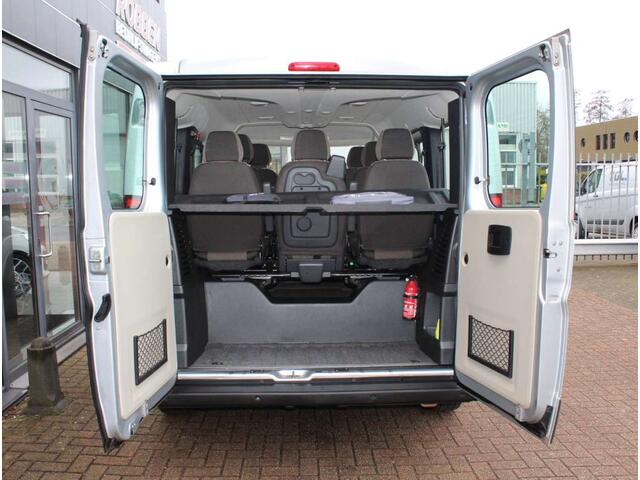 Peugeot BOXER 330 2.2 BlueHDI Personenbus 9 Pers. Airco/Cruise/PDC L1H1