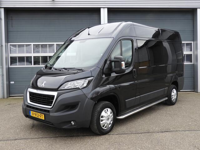 Peugeot BOXER 330 2.0 BlueHDI L2H2 Premium Pack DC EURO 6