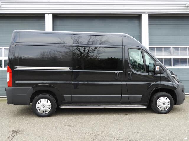 Peugeot BOXER 330 2.0 BlueHDI L2H2 Premium Pack DC EURO 6