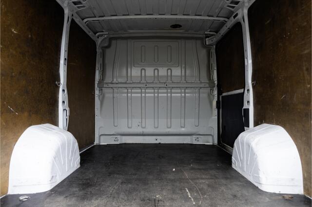 Peugeot BOXER **2.2 BlueHDi L1H1 | Euro 6 | 120 PK | Airco | MF Stuur**