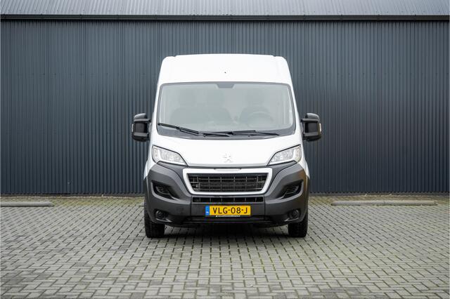 Peugeot BOXER 330 2.2 BlueHDi 120 L2H2 Premium | Camera | Cruise | Navi | Airco | Trekhaak