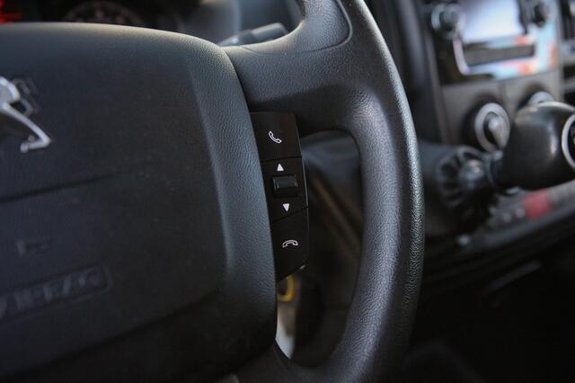 Peugeot BOXER 333 2.2 HDI L2H2 Pre