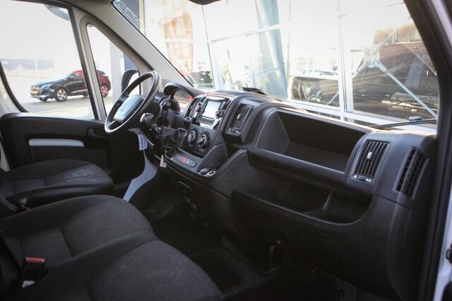 Peugeot BOXER 333 2.2 HDI L2H2 Pre