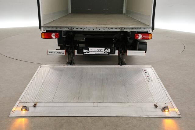 Peugeot BOXER 2.2 HDI | Bakwagen | Laadklep | Laadbak | Airco | Cruise | 3 Zits