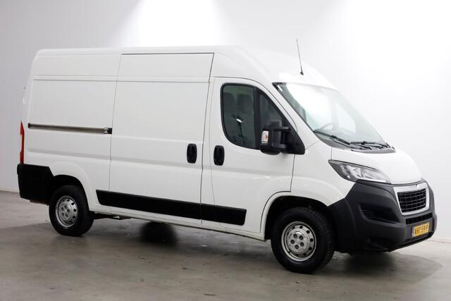 Peugeot BOXER 2.0 BlueHDI 130pk L2H2 Pro Airco/Camera 04-2019