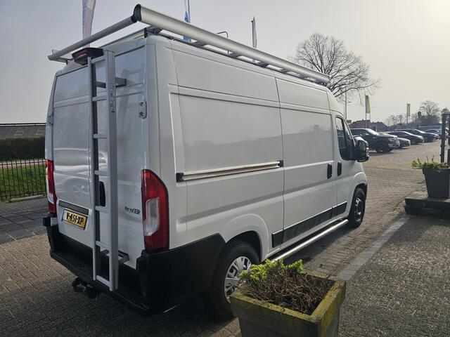 Peugeot BOXER 435 2.0 BlueHDI L2H2 Premium