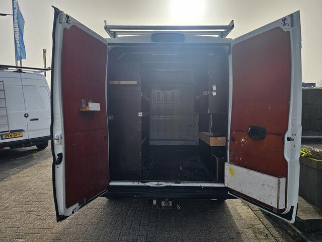 Peugeot BOXER 435 2.0 BlueHDI L2H2 Premium