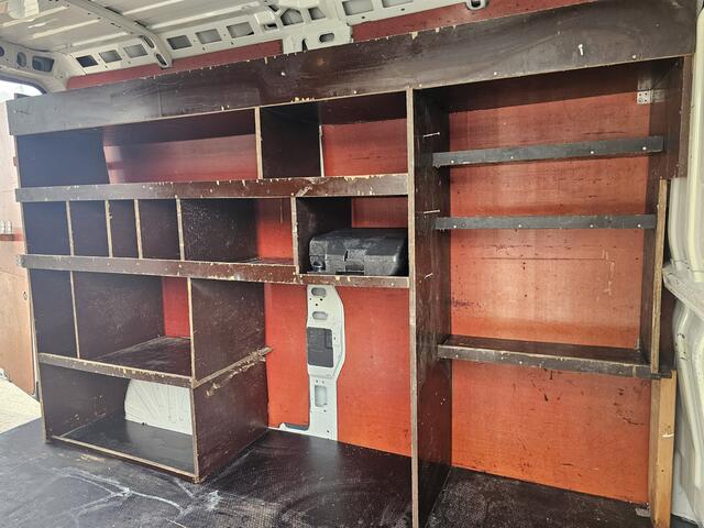 Peugeot BOXER 435 2.0 BlueHDI L2H2 Premium