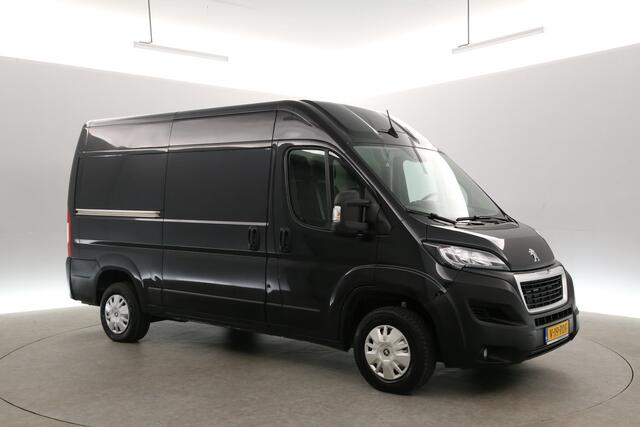Peugeot BOXER 2.2 BlueHDI L2H2 | MARGE | Airco | Cruise | Camera | 3 Zits | Navi | Parkeersens.