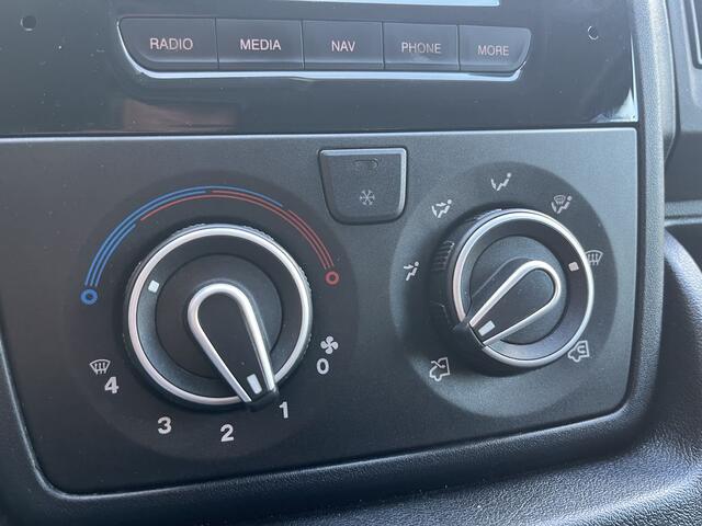 Peugeot BOXER 335 2.0 BlueHDI L2H2 Pro Lease ¤287 p/m, Imperiaal, Inrichting, Airco, Camera, PDC, Cruise controle, Onderhoudshistorie aanwezig