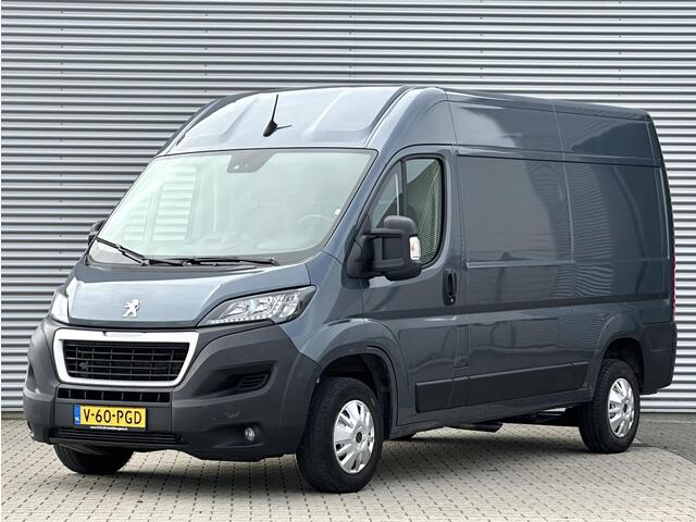Peugeot BOXER 335 2.2 BlueHDi 140pk L2H2 Trekhaak|navi|airco