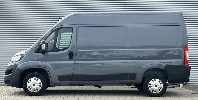 Peugeot BOXER 335 2.2 BlueHDi 140pk L2H2 Trekhaak|navi|airco