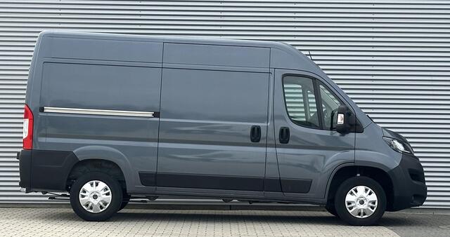 Peugeot BOXER 335 2.2 BlueHDi 140pk L2H2 Trekhaak|navi|airco