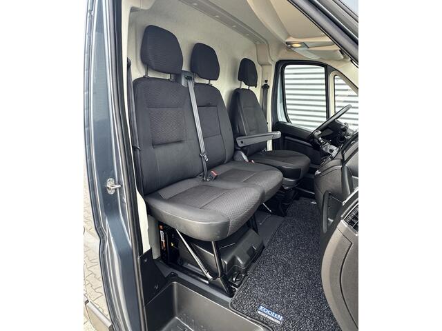 Peugeot BOXER 335 2.2 BlueHDi 140pk L2H2 Trekhaak|navi|airco